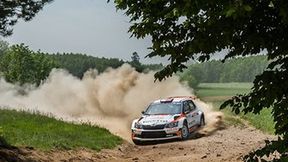 12.Rajd Gdańsk Castrol Inter Cars 2016 (galeria)