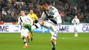 Oficjalnie: Nemanja Nikolić w Chicago Fire