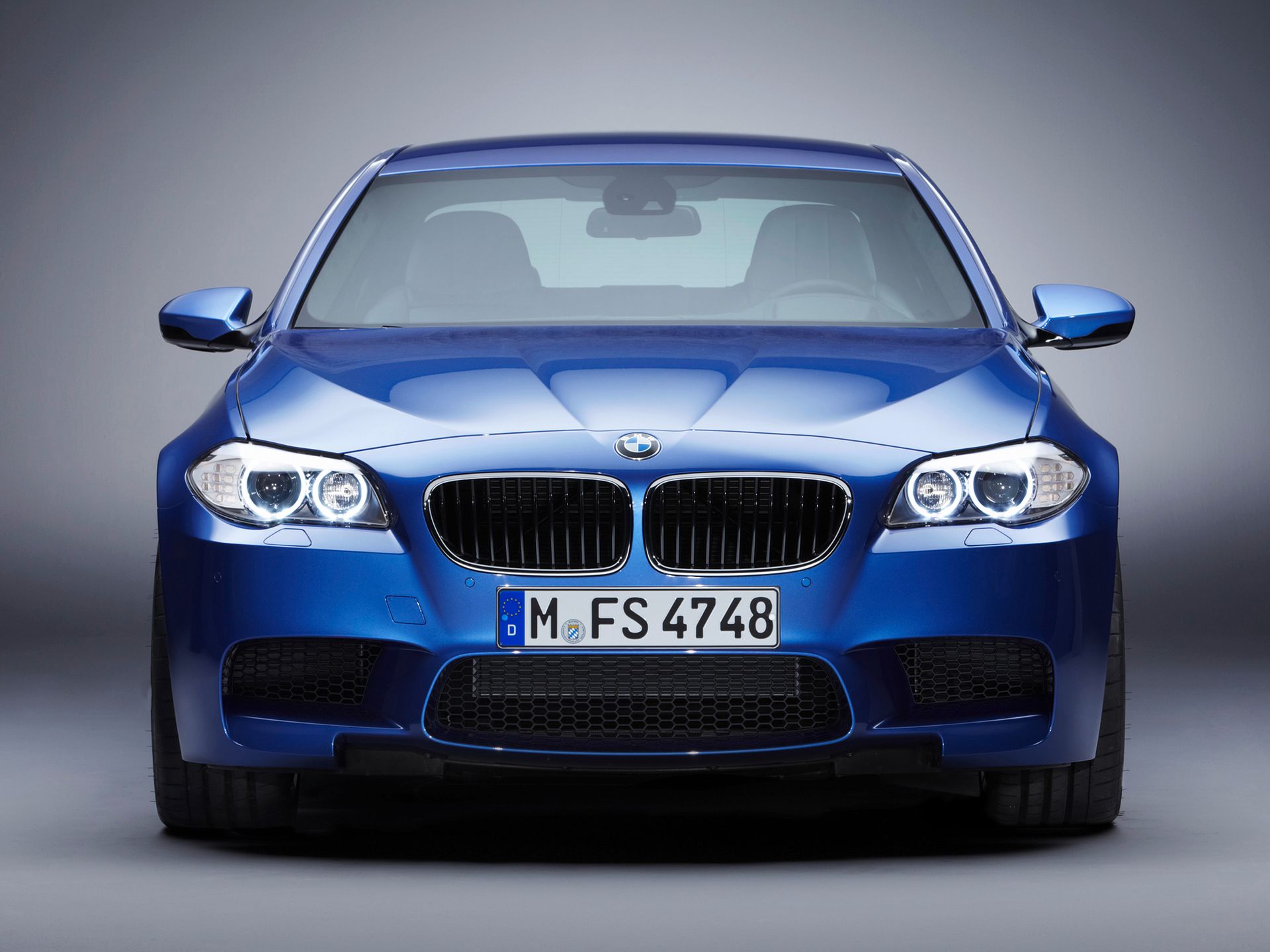 BMW Serii 5 2
