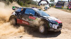 WRC: Sensacyjny skład M-Sportu!