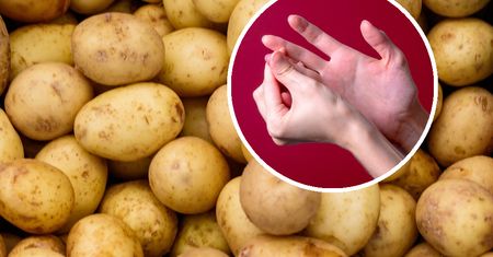Zauważyłeś taki objaw? Natychmiast odstaw te produkty