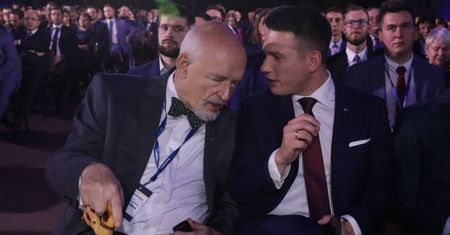 Przepis na sukces. Dlaczego Konfederacji urośnie [OPINIA]