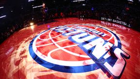 Detroit Pistons potrzebują przebudowy. Poszukiwania generalnego managera rozpoczęte
