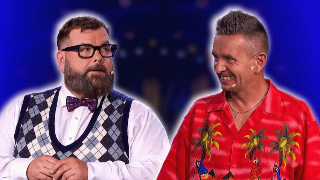 15 lat po ślubie? W domu wszystko zależy od Bożenki...