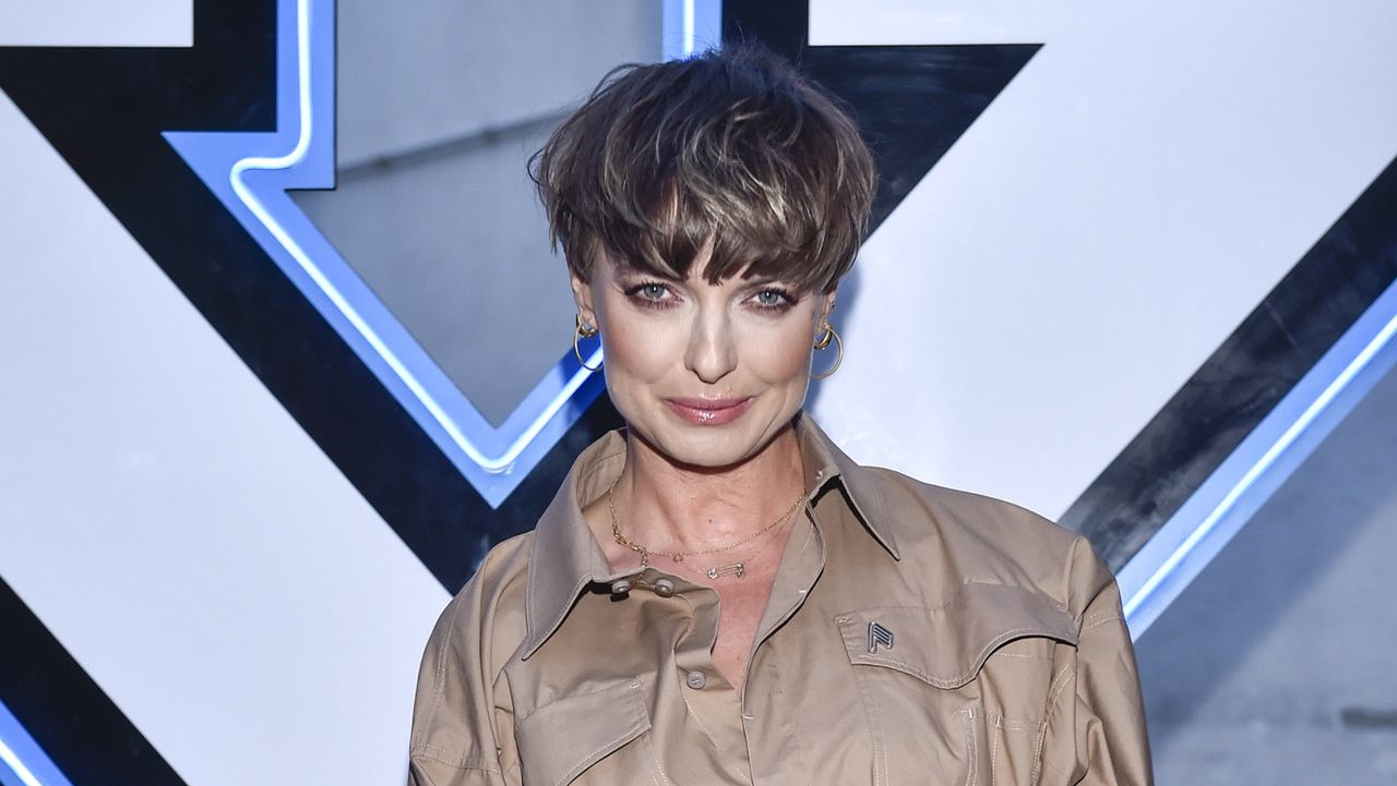 Sokołowska o powrocie do formy po ciąży. Powiedziała to bardzo szczerze