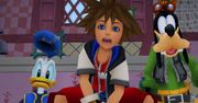 Kingdom Hearts HD 1.5 ReMIX jesienią w Europie
