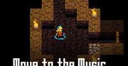 Tego jeszcze nie grali: rytmiczna gra roguelike