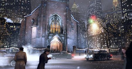 Mafia 2 - rozszerzony trailer i garść informacji