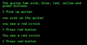 Guitar Hero Retro