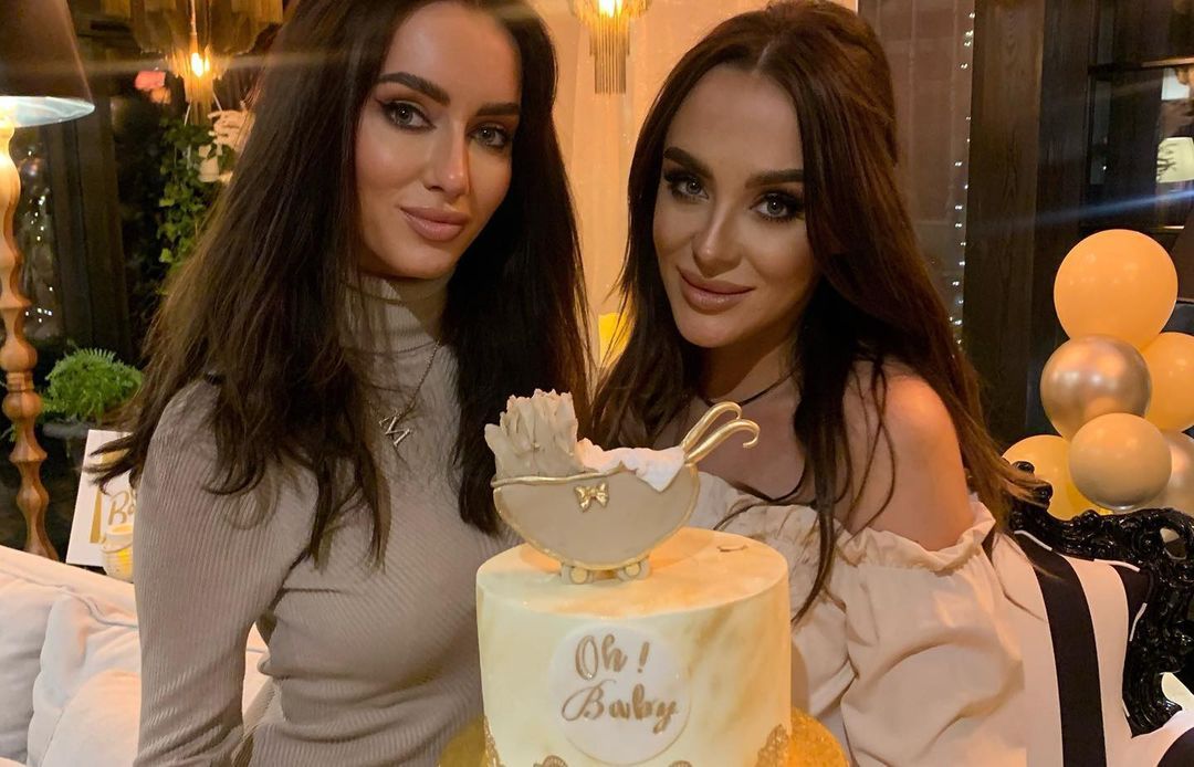 Malwina Siwiec - baby shower