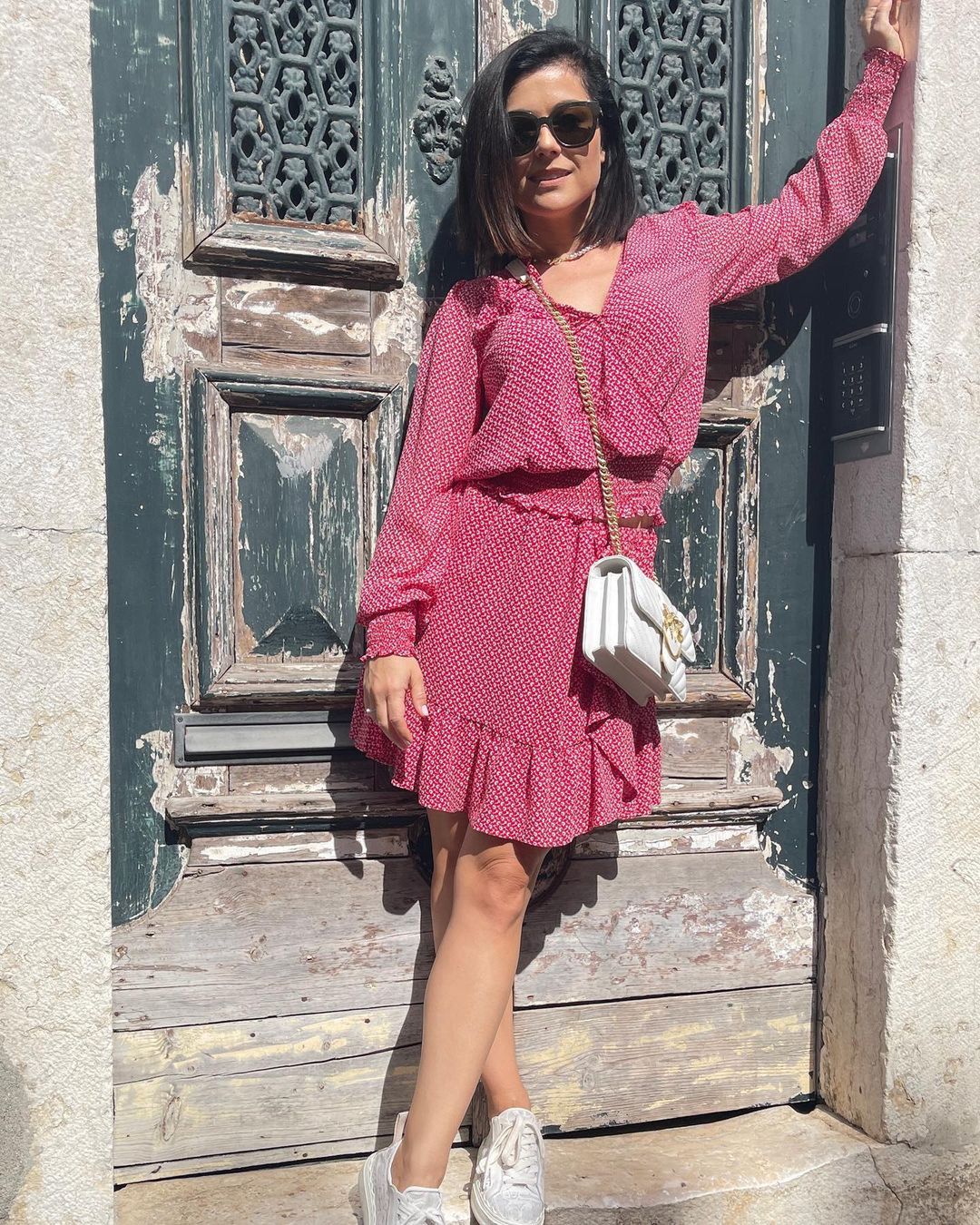 Katarzyna Cichopek - prezent z okazji 39. urodzin