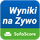 SofaScore Wyniki na żywo ikona