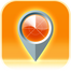 MapGO24 Agent icon