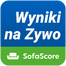 SofaScore Wyniki na żywo icon