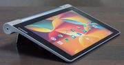 Między uniwersalnością a kompromisami. Test tabletu Lenovo Yoga Tab 3