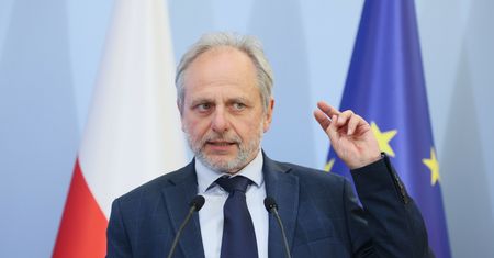 Obłożyli daniną tylko jedną firmę. "Chyba musimy się przyjrzeć temu podatkowi"