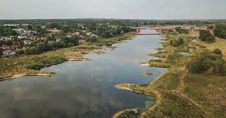 Branża turystyczna w Niemczech odczuła skutki zatrucia Odry. Nagły koniec sezonu