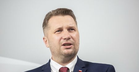 Czarnek zapowiada: "Polska będzie liderem"