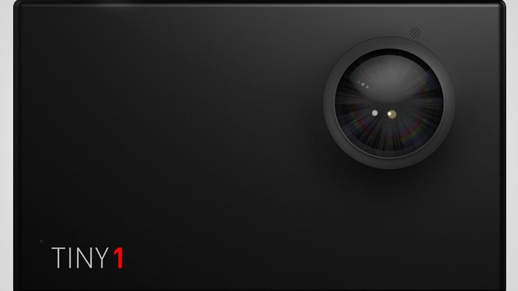 Tiny1 – kieszonkowy aparat, który pozwoli sięgnąć gwiazd 1