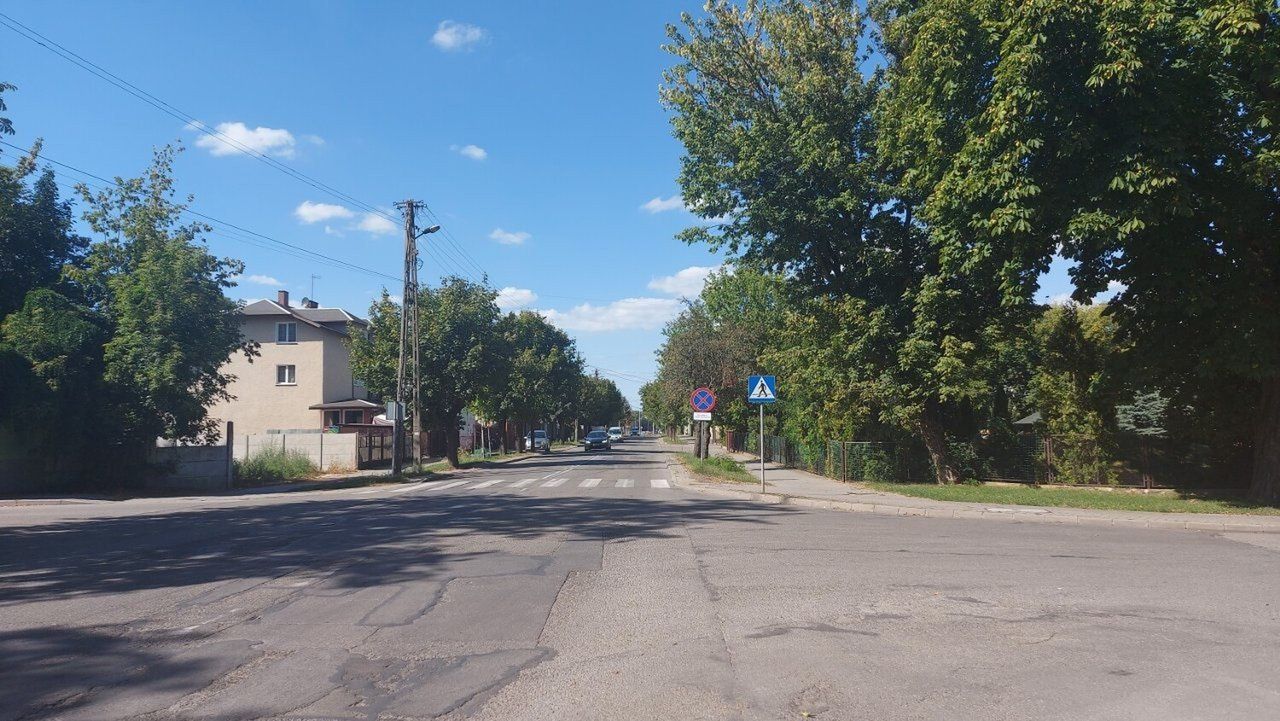 Otworzono już w pełni ulicę Batorego. Na kierowców czekać będą mandaty