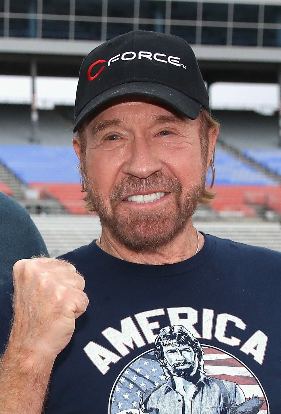 Chuck Norris