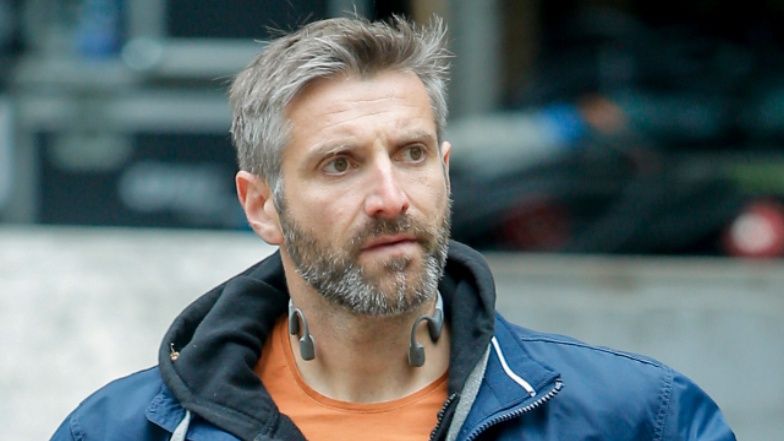 Maciej Dowbor boi się, że zostanie zwolniony z Polsatu