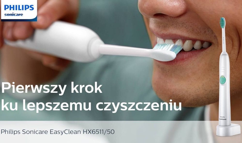 Philips Sonicare EasyClean HX6511/50
