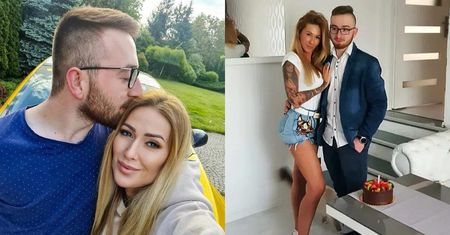Sylwia Peretti PRZERYWA MILCZENIE po tragicznym wypadku syna. "Nie umiem bez Ciebie żyć, bo to już nie jest życie"