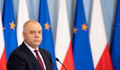 Jacek Sasin: silny multi-branżowy koncern będzie częścią polskiej gospodarki na wiele pokoleń