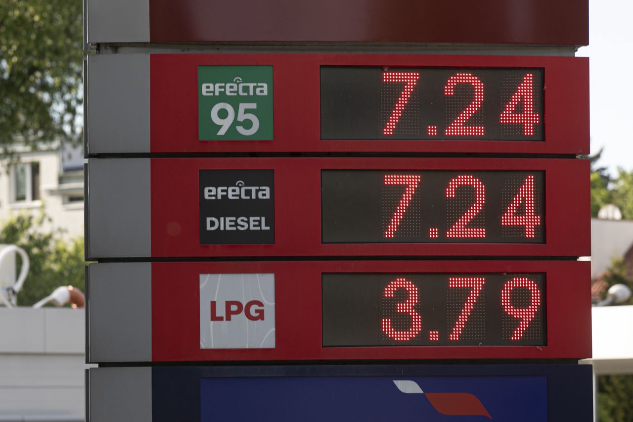 Droższe paliwo i węgiel od 2027 r.? UE oprócz kija ma i marchewkę. Wartą 64 mld zł