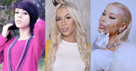 Pamiętacie Wiktorię Sypucińską z "Warsaw Shore"? Dziś wygląda jak INNA OSOBA
