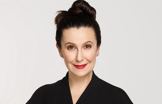 Zofia Bugajna-Kasdepke w jury Davos Digital Awards 2021