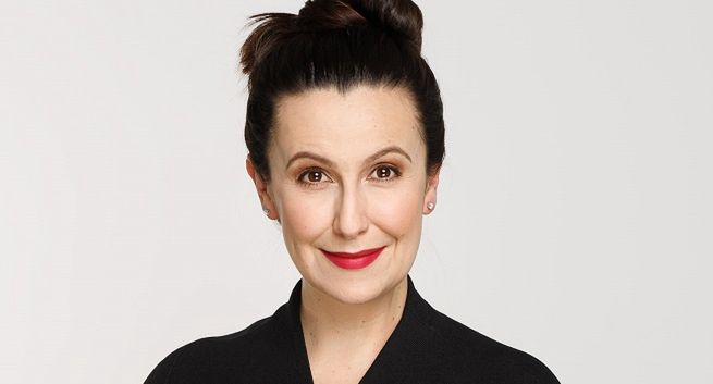 Zofia Bugajna-Kasdepke w jury Davos Digital Awards 2021