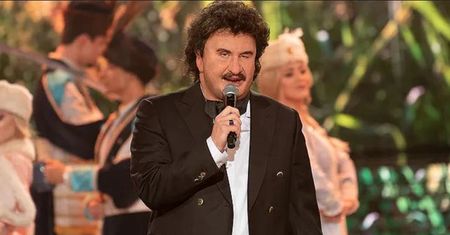 Ktoś się w niego wcielił. Krawczyk nie może wyjść z podziwu
