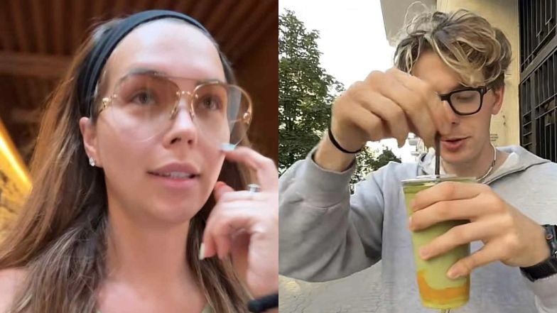 Sandra Kubicka, Mikołaj Bagiński