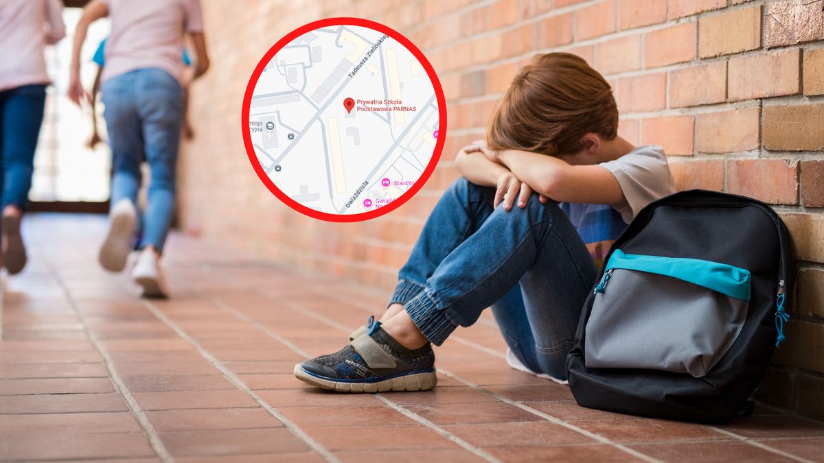 Brutalny atak na 9-latka (zdjęcie ilustracyjne)