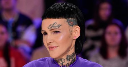 Agnieszka Chylińska przesadziła? Ekspert ostrzega. "Zmiany mogą być bolesne i nieodwracalne"