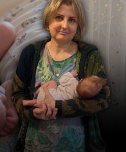 Tu trafiają dzieci, których nikt nie chce. Panicznie boją się nawet dotknięcia palcem