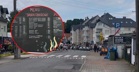 Tyle kosztuje schabowy w Pobierowie. Restauracja pękała w szwach