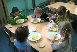 Oława. "Biesiada" niewinna. Firma cateringowa nie odpowiada za zatrucie przedszkolaków