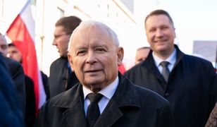 Kongres PiS. Znamy decyzję Kaczyńskiego, Czarnek z nową rolą