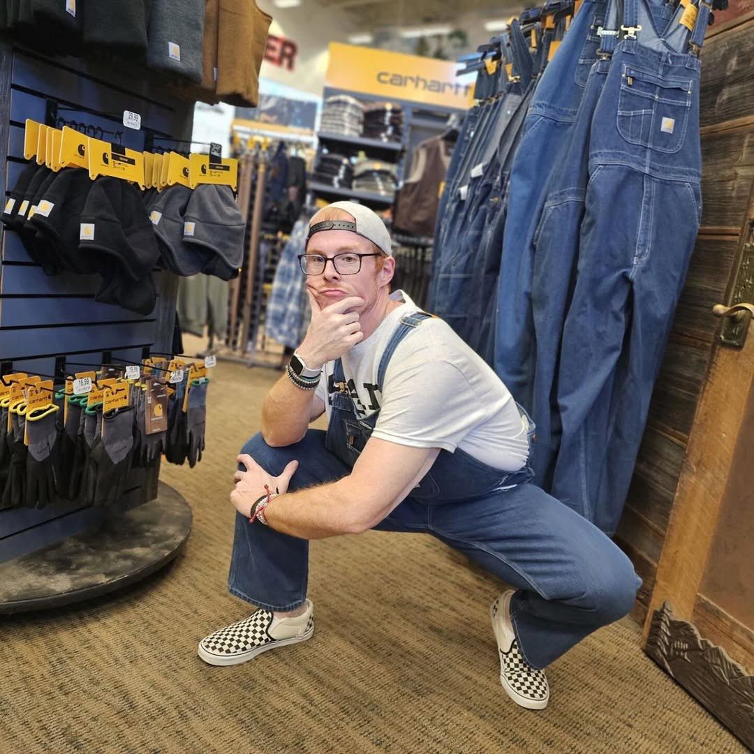 Casey King obecnie
