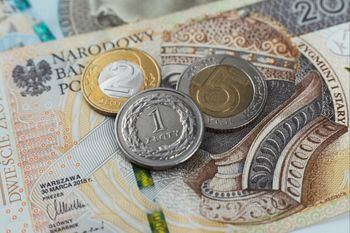 Nowy symbol dla złotego. Petycja trafia do Sejmu