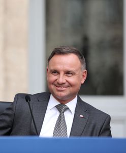 Ciotka Andrzeja Dudy ma nowe zajęcie. Obejmie ważne stanowisko