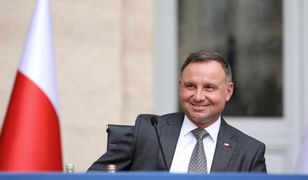 Ciotka Andrzeja Dudy ma nowe zajęcie. Obejmie ważne stanowisko