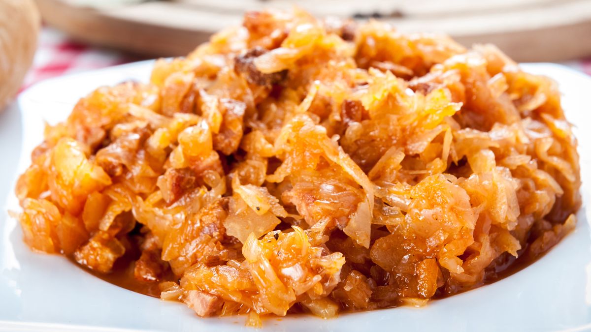 Jak długo gotować bigos?