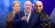 "Bozia dała mu wielki talent, a teraz go zabrała". Artyści wspominają Stanisława Soykę