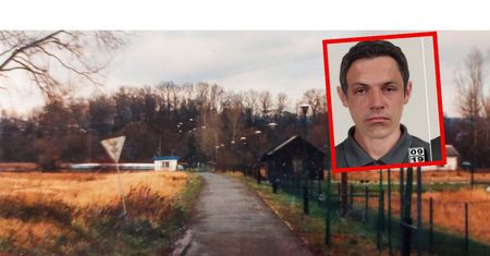 Zabójca po latach wrócił na miejsce zbrodni? O krok od przełomu w sprawie Archiwum X