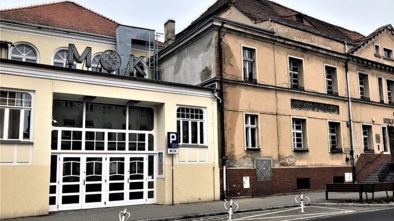 Pieniądze na salę widowiskową dla Leszna
