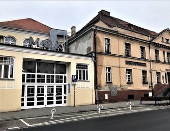 Ogromne pieniądze dla Leszna. 50 milionów na salę widowiskową przy ulicy Chrobrego